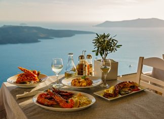 Où voyager pour les meilleures expériences culinaires ? où voyager pour les meilleures expériences culinaires ?