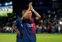 PSG – Mercato : Mbappé a pris une décision radicale en lien avec le Real Madrid PSG - Mercato : Mbappé a pris une décision radicale en lien avec le Real Madrid