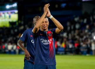 PSG – Mercato : Mbappé a pris une décision radicale en lien avec le Real Madrid PSG - Mercato : Mbappé a pris une décision radicale en lien avec le Real Madrid