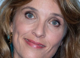 Série ‘Sambre’: Alix Poisson Incarne la Souffrance des Victimes avec Intensité Série 'Sambre': Alix Poisson Incarne la Souffrance des Victimes avec Intensité