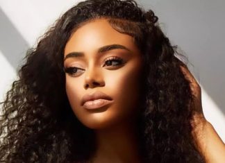 Une mannequin retrouvée morte dans son réfrigérateur : Enquête en cours Une mannequin retrouvée morte dans son réfrigérateur : Enquête en cours