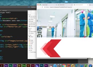 Créer un Site Web Personnel avec HTML, JavaScript et CSS : Mettez en Lumière Votre Parcours Professionnel et Votre Personnalité crée un site web personnel en utilisant html/javascript/css avec ma biographie, mon cv et mes coordonnées.