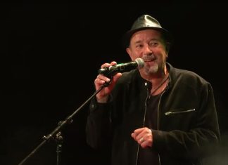 Décès à 62 ans de Pascal Periz, le Chanteur du Groupe Pow Wow Décès à 62 ans de Pascal Periz, le Chanteur du Groupe Pow Wow