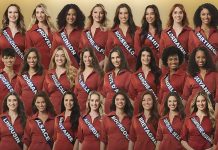 Élection Miss France 2024 : Votez pour soutenir vos candidates favorites parmi les 30 prétendantes ! Élection Miss France 2024 : Votez pour soutenir vos candidates favorites parmi les 30 prétendantes !