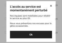 Incidents dans la messagerie Orange : Des solutions en cours pour résoudre les problèmes Incidents dans la messagerie Orange : Des solutions en cours pour résoudre les problèmes