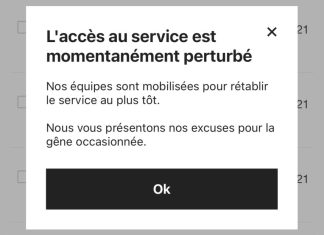 Incidents dans la messagerie Orange : Des solutions en cours pour résoudre les problèmes Incidents dans la messagerie Orange : Des solutions en cours pour résoudre les problèmes