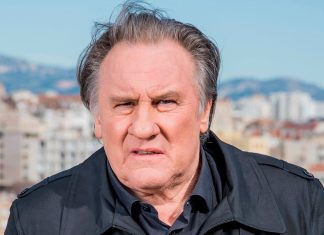 Magda Vavrusova Défend Gérard Depardieu Magda Vavrusova Défend Gérard Depardieu