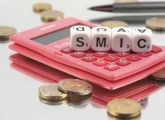 Nouveau Smic en 2024 : Découvrez le Montant du Salaire Minimum dès le 1er Janvier Nouveau Smic en 2024 : Découvrez le Montant du Salaire Minimum dès le 1er Janvier