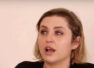 Possible peine de prison pour Amandine Pellissard Possible peine de prison pour Amandine Pellissard