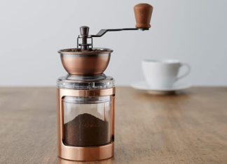 Quel est le meilleur moulin à café à moins de 100 $ ? Quel est le meilleur moulin à café à moins de 100 $ ?