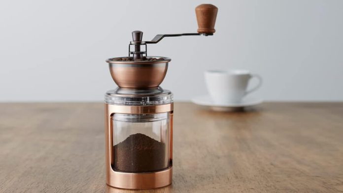 Quel est le meilleur moulin à café à moins de 100 $ ?