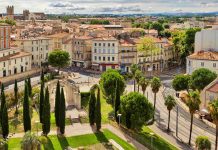 Quels sont les meilleurs endroits pour faire du tourisme à montpellier? Quels sont les meilleurs endroits pour faire du tourisme à montpellier?