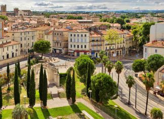 Quels sont les meilleurs endroits pour faire du tourisme à montpellier? Quels sont les meilleurs endroits pour faire du tourisme à montpellier?