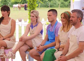 Qui se trouve parmi les trois finalistes du concours Le Meilleur Pâtissier en 2023 ? Qui se trouve parmi les trois finalistes du concours Le Meilleur Pâtissier en 2023 ?