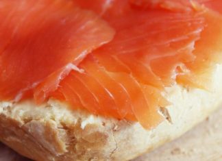 Rappel en cours d’un lot de saumon fumé norvégien en raison du risque de listériose Rappel en cours d'un lot de saumon fumé norvégien en raison du risque de listériose