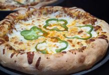 La Recette Infaillible pour une Croûte de Pizza Maison Parfaite Rédige des instructions détaillées pour faire une croûte de pizza et donne-moi la liste des ingrédients.