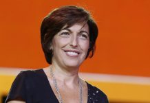 Ruth Elkrief Placée sous Protection Policière Suite à un Tweet Explosif de Mélenchon Ruth Elkrief Placée sous Protection Policière Suite à un Tweet Explosif de Mélenchon