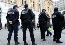 Tragédie à Paris : Décès d’un octogénaire poursuivant son voleur en fuite Tragédie à Paris : Décès d'un octogénaire poursuivant son voleur en fuite