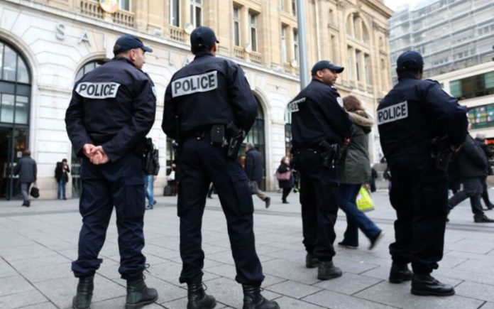 Tragédie à Paris : Décès d'un octogénaire poursuivant son voleur en fuite