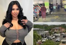 Tragédie de Noël : L’Influenceuse Hawaïenne Theresa Cachuela Tuée par son Mari Tragédie de Noël : L'Influenceuse Hawaïenne Theresa Cachuela Tuée par son Mari