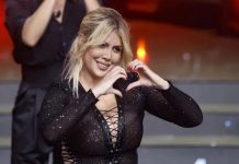 Wanda Nara Remporte ‘Danse avec les Stars’ malgré sa Lutte contre la Leucémie Wanda Nara Remporte 'Danse avec les Stars' malgré sa Lutte contre la Leucémie