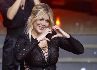 Wanda Nara Remporte ‘Danse avec les Stars’ malgré sa Lutte contre la Leucémie Wanda Nara Remporte 'Danse avec les Stars' malgré sa Lutte contre la Leucémie