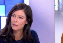 Accusations contre Philippe Garrel : Anna Mouglalis témoigne et conteste sa version des faits Accusations contre Philippe Garrel : Anna Mouglalis témoigne et conteste sa version des faits