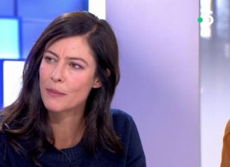 Accusations contre Philippe Garrel : Anna Mouglalis témoigne et conteste sa version des faits Accusations contre Philippe Garrel : Anna Mouglalis témoigne et conteste sa version des faits