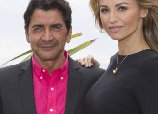 Adriana Karembeu : son jugement sans concession sur son père Adriana Karembeu : son jugement sans concession sur son père