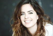 Anouchka Delon concernée par un signalement déposé par Anthony Delon Anouchka Delon concernée par un signalement déposé par Anthony Delon