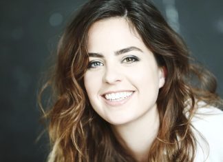 Anouchka Delon concernée par un signalement déposé par Anthony Delon Anouchka Delon concernée par un signalement déposé par Anthony Delon