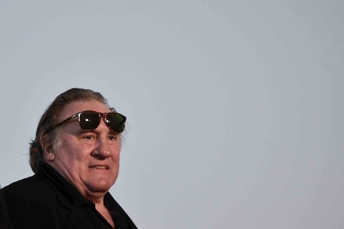 Dénonciation de l'Impunité de Gérard Depardieu : Muriel Robin, Alexandra Lamy et 150 Artistes S'expriment