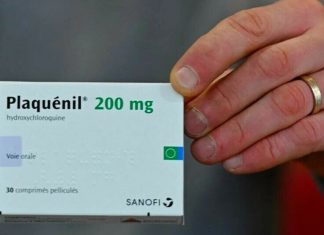 Étude choquante : L’hydroxychloroquine associée à près de 17 000 décès pendant la première vague de Covid-19 Étude choquante : L'hydroxychloroquine associée à près de 17 000 décès pendant la première vague de Covid-19