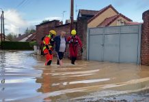 Fatigue et Exaspération des Résidents face aux Inondations dans le Pas-de-Calais Fatigue et Exaspération des Résidents face aux Inondations dans le Pas-de-Calais