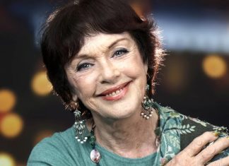 Gérard Depardieu : Anny Duperey déclare qu’il est ‘hors-circuit mentalement ! Gérard Depardieu : Anny Duperey déclare qu'il est 'hors-circuit mentalement !