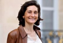 Interrogations sur la rémunération d’Amélie Oudéa-Castéra en tant que dirigeante de la Fédération française de tennis Interrogations sur la rémunération d'Amélie Oudéa-Castéra en tant que dirigeante de la Fédération française de tennis