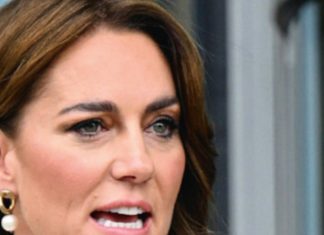 Kate Middleton hospitalisée : Prince William assure le rôle de soutien pendant sa convalescence