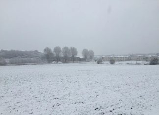 Prochaine semaine glaciale : Les zones les plus vulnérables face à la vague de froid Prochaine semaine glaciale : Les zones les plus vulnérables face à la vague de froid