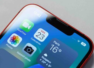 Sécurité Renforcée : La Nouvelle Mise à Jour iOS 17.3 d’Apple Protège Votre iPhone Contre les Vols! Sécurité Renforcée : La Nouvelle Mise à Jour iOS 17.3 d'Apple Protège Votre iPhone Contre les Vols!