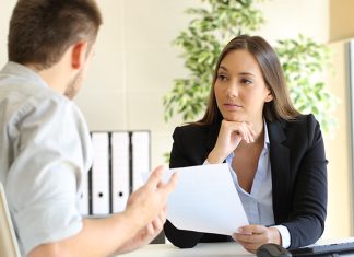 Accompagnez-moi lors d’un prochain entretien d’embauche : Une exploration des questions fictives et de leurs réponses stratégiques Accompagnez-moi lors d’un prochain entretien d’embauche avec des questions fictives