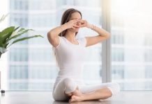 Apprenez Quelques Exercices de Respiration Que Vous Pouvez Faire N’importe Où pour Vous Détendre Apprends-moi quelques exercices de respiration que je peux faire n’importe où pour me détendre