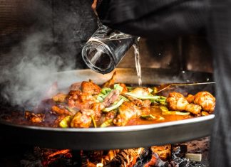 Voyager pour le Goût : Les Destinations Incontournables pour des Expériences Culinaires Exceptionnelles Où les gens voyagent-ils pour vivre des expériences culinaires ?