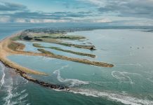 Les Mystères des Marées : Faits Fascinants sur les Forces qui Gouvernent les Océans Partagez quelques faits fascinants sur les marées océaniques