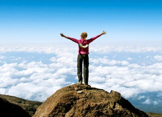 Que Dois-Je Emporter pour un Voyage de Dix Jours dans une Région Montagneuse ? Que dois-je emporter pour un voyage de dix jours dans une région montagneuse ?