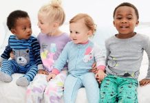 Les Marques de Vêtements pour Enfants les Plus Populaires : Un Guide pour Habiller les Plus Jeunes avec Style Quelles sont les marques de vêtements pour enfants les plus populaires ?