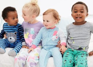 Les Marques de Vêtements pour Enfants les Plus Populaires : Un Guide pour Habiller les Plus Jeunes avec Style Quelles sont les marques de vêtements pour enfants les plus populaires ?