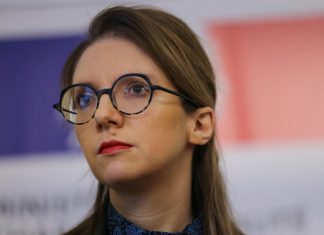 Accusations contre Aurore Bergé concernant les crèches privées Accusations contre Aurore Bergé concernant les crèches privées