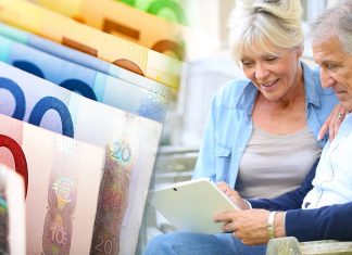 Augmentation des retraites en 2024 : Une bonne nouvelle pour 850 000 retraités Augmentation des retraites en 2024 : Une bonne nouvelle pour 850 000 retraités