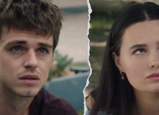 Cléo manipule Thibault : Baiser, trahisons et départ imminent dans Ici tout commence Cléo manipule Thibault : Baiser, trahisons et départ imminent dans Ici tout commence