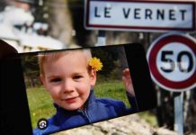 Disparition d’Émile : Le maire du Vernet porte plainte suite à de graves accusations Disparition d'Émile : Le maire du Vernet porte plainte suite à de graves accusations